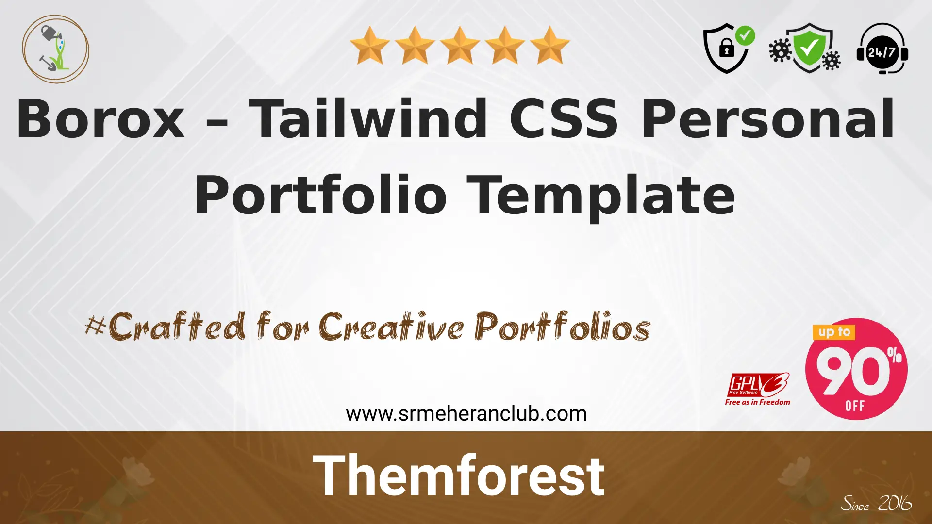 web product thumbnail