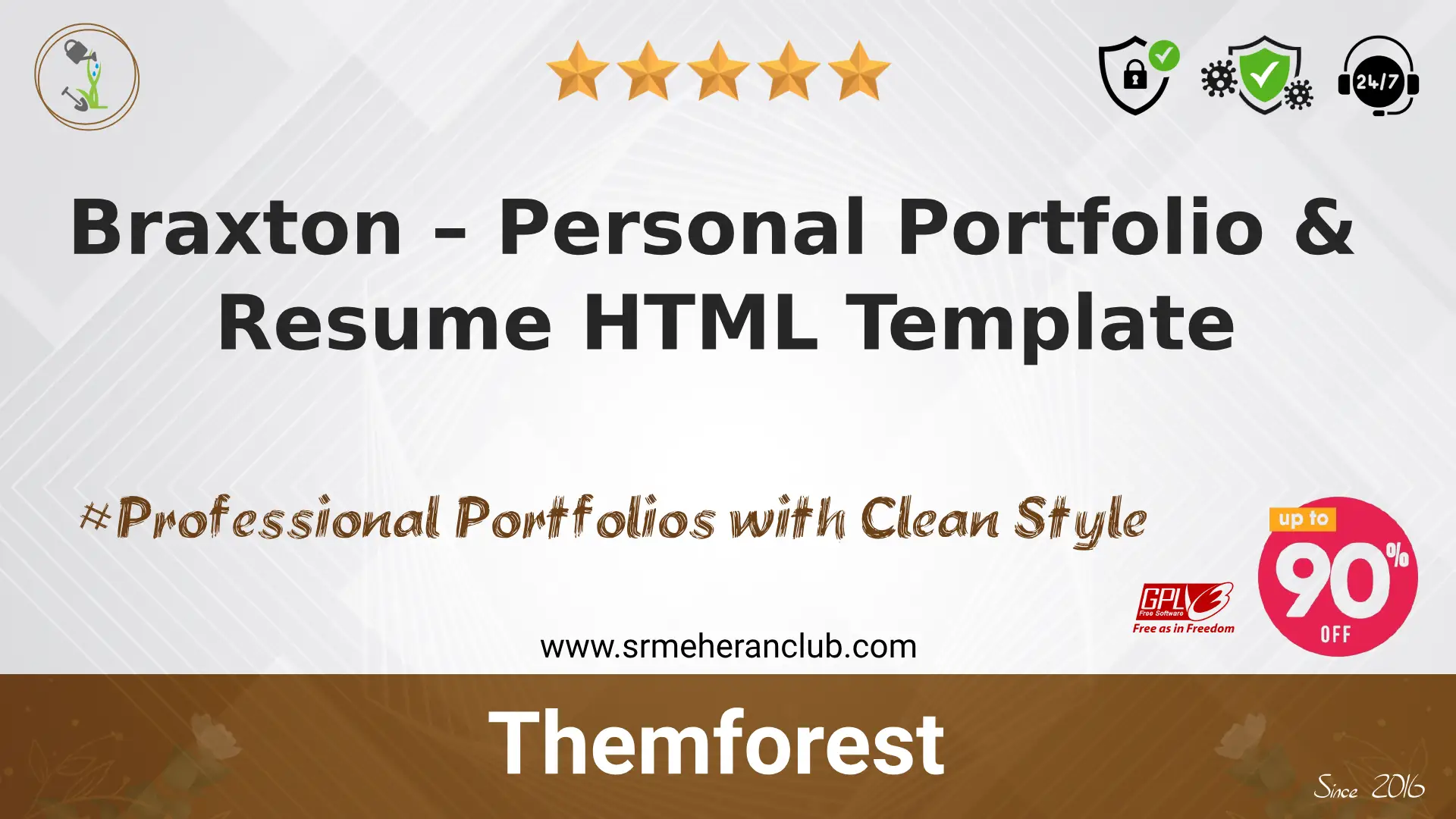 web product thumbnail