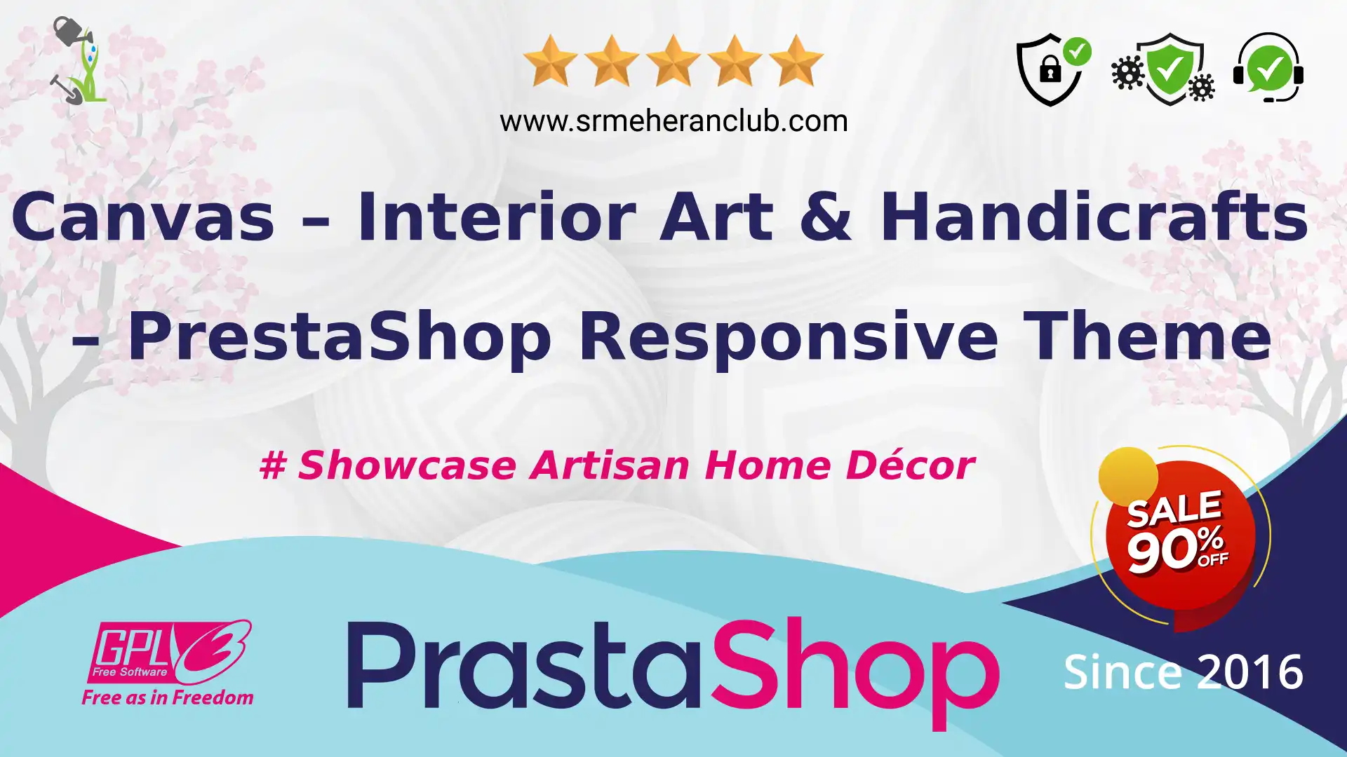 web product thumbnail