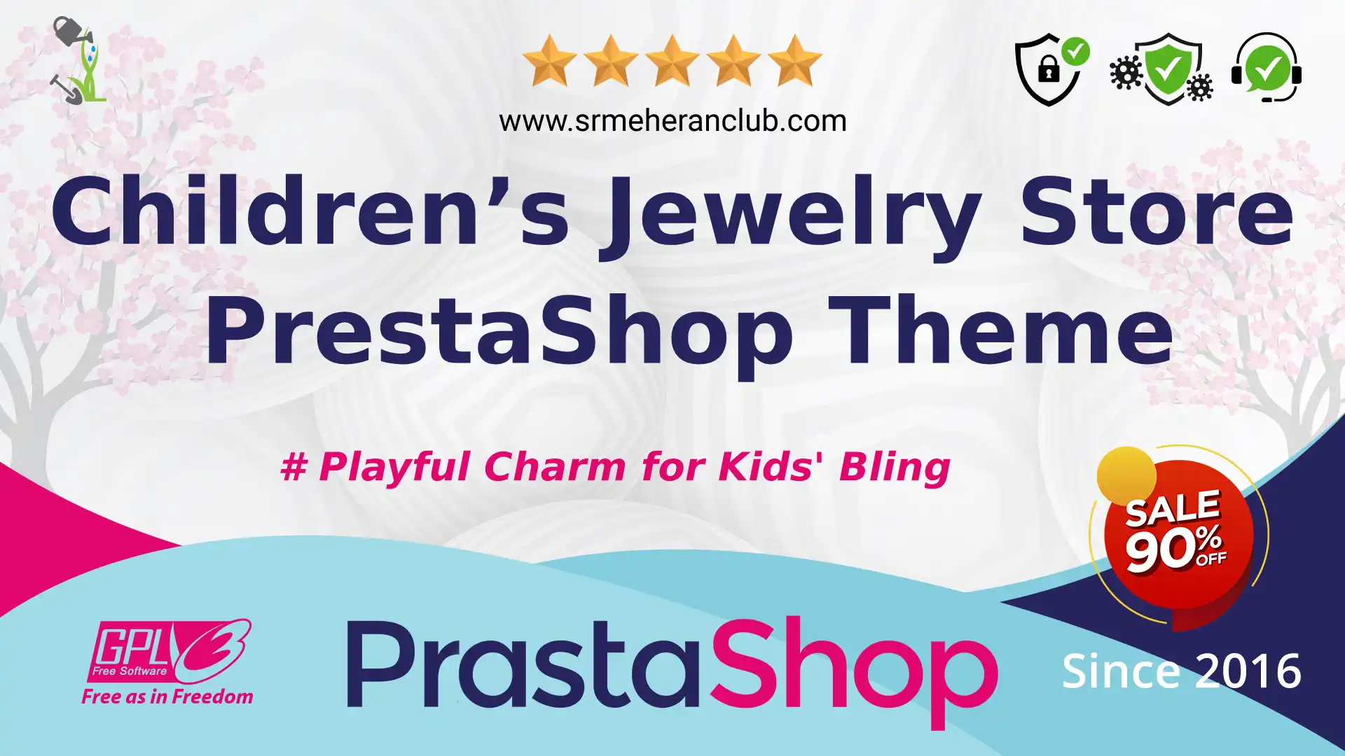 web product thumbnail