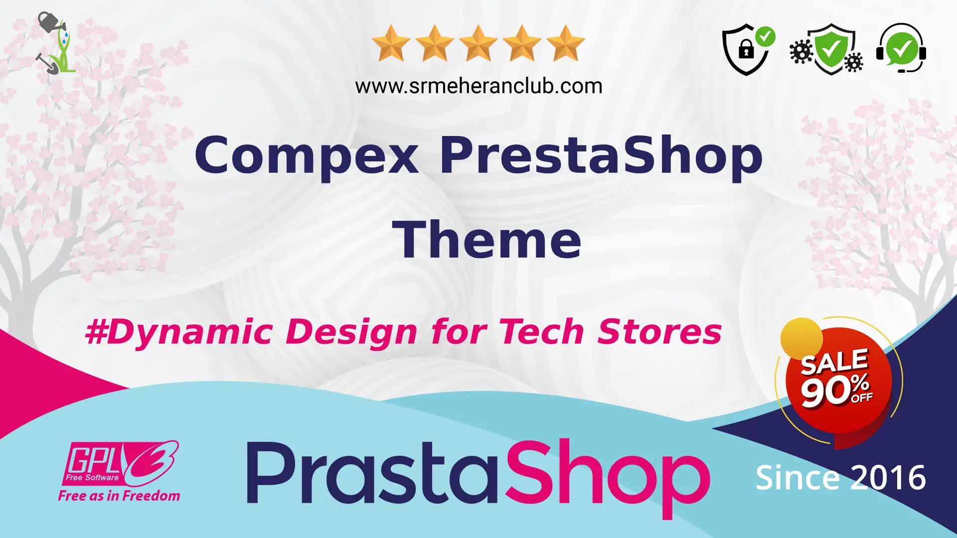 web product thumbnail