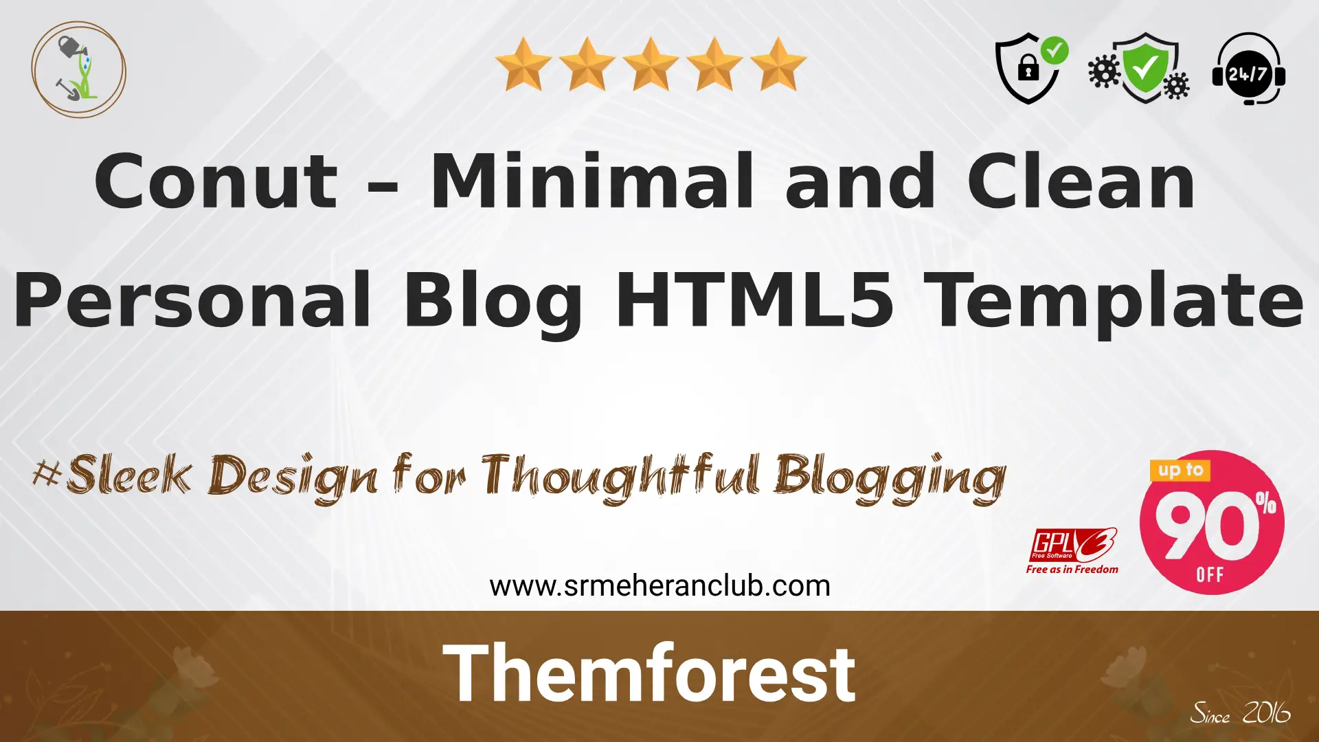 web product thumbnail