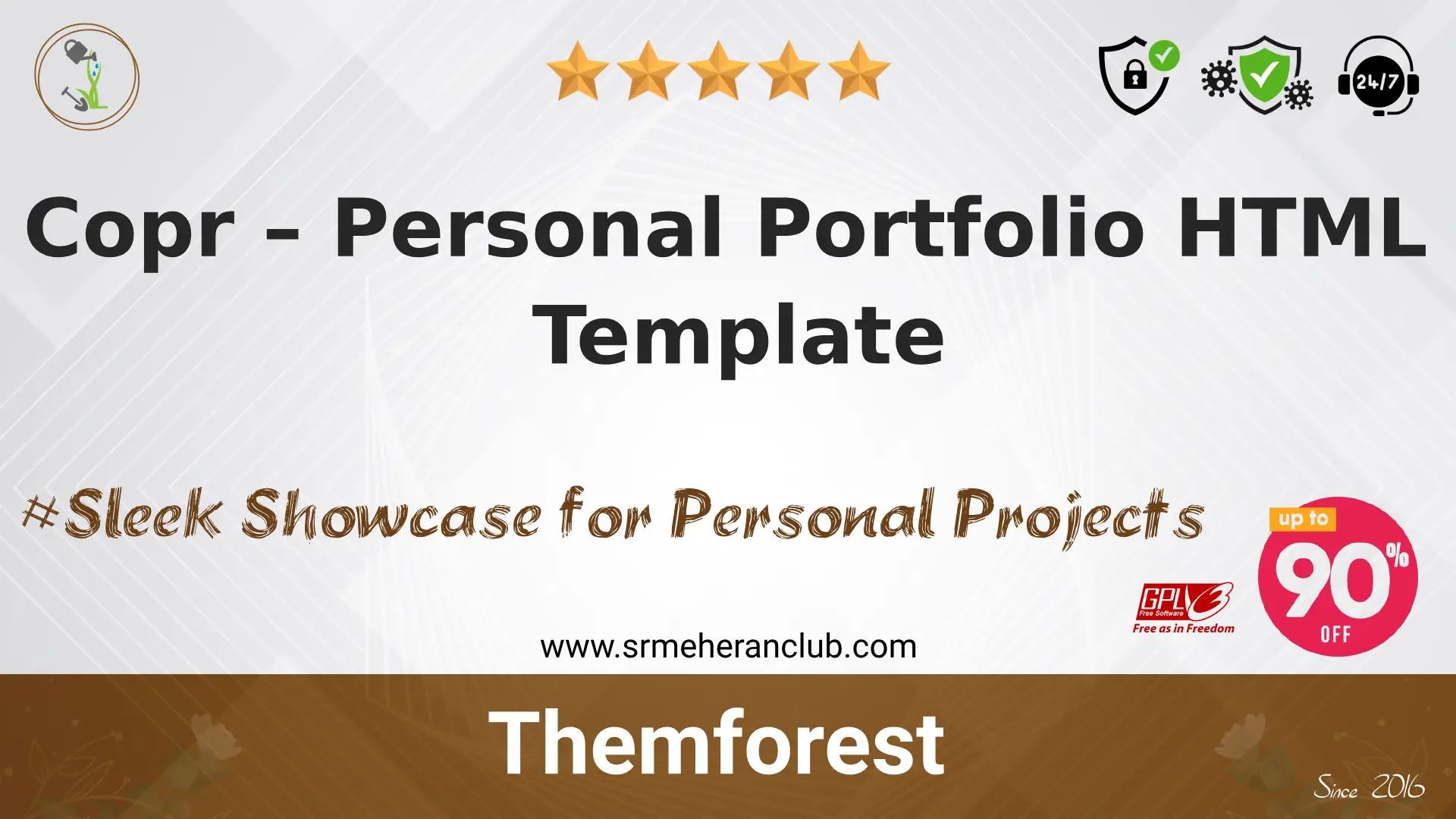 web product thumbnail