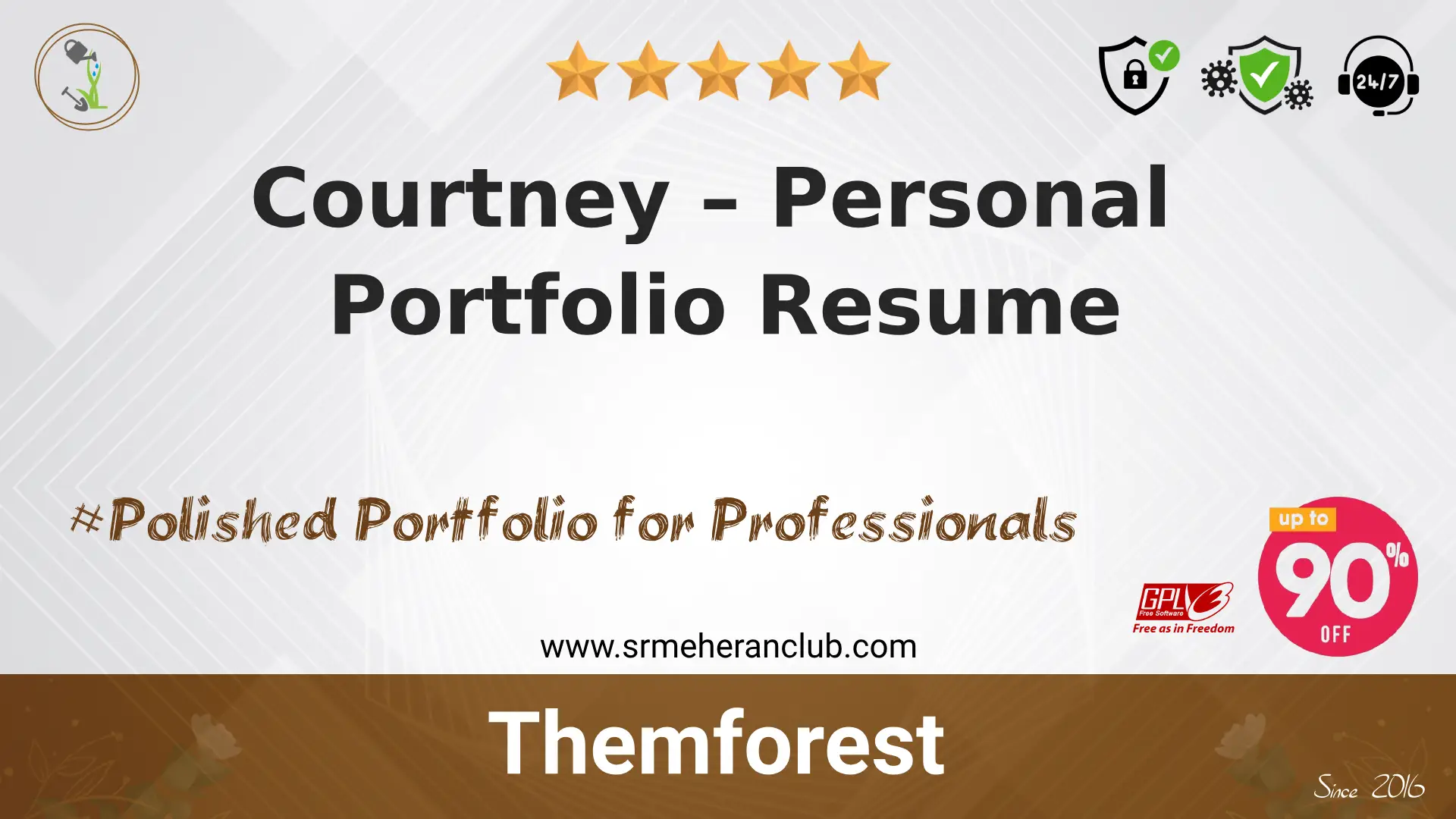 web product thumbnail