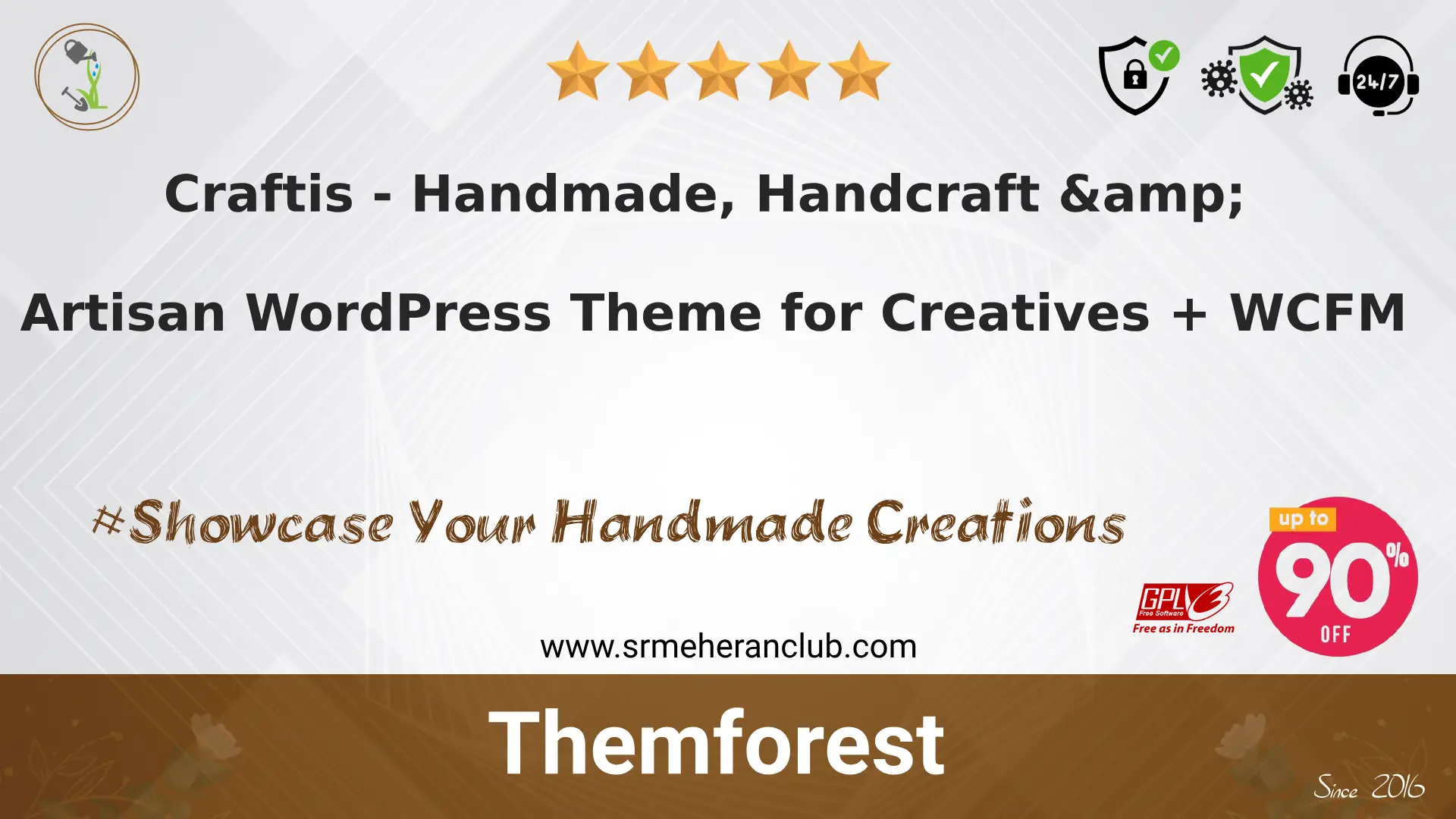 web product thumbnail