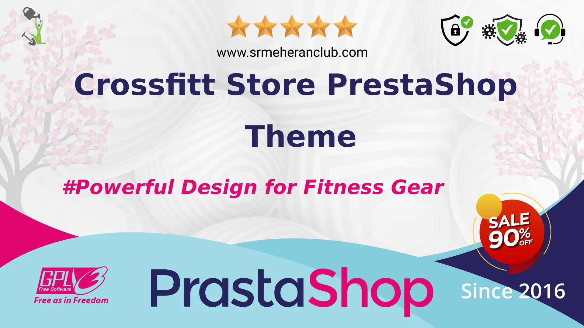 web product thumbnail