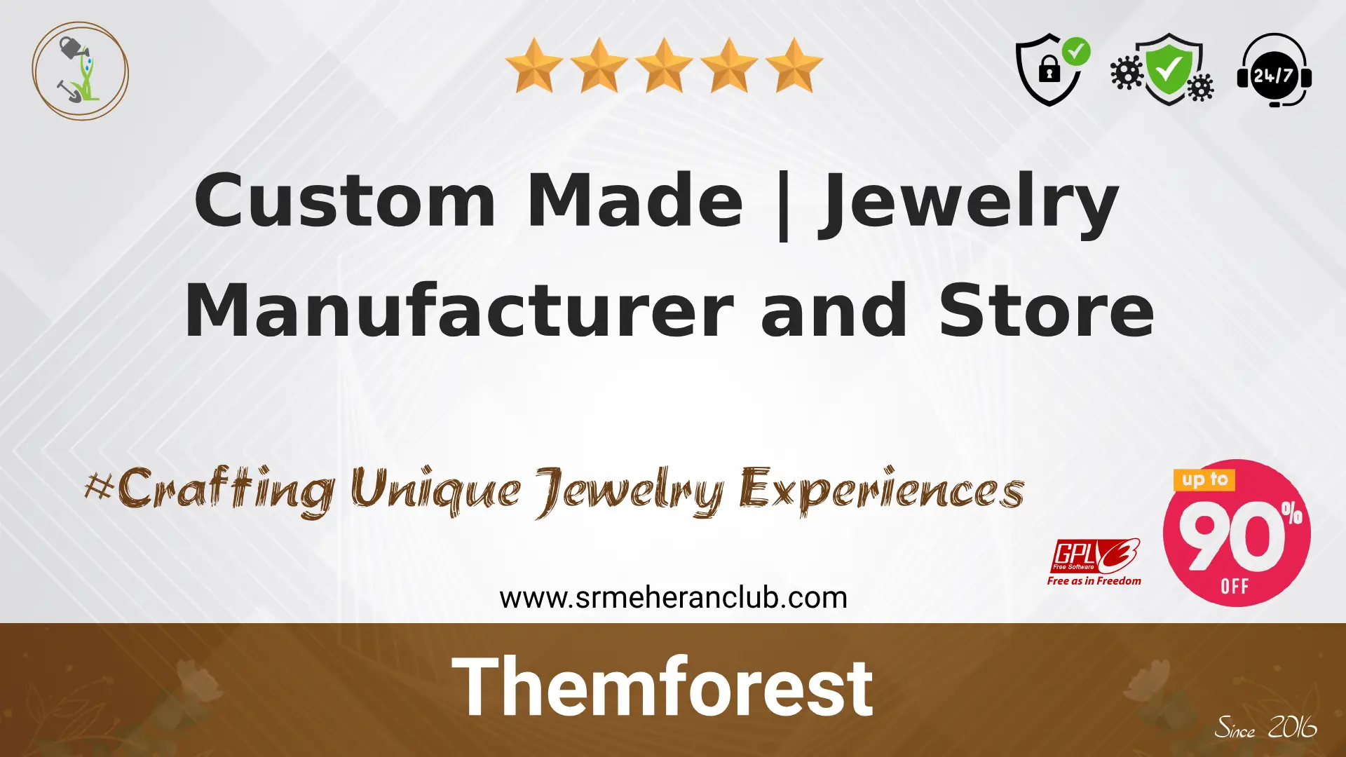 web product thumbnail