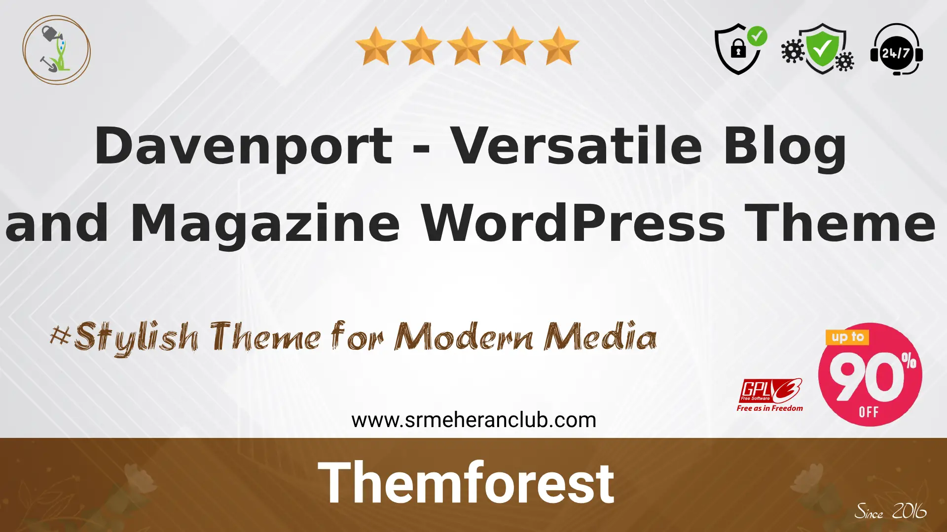 web product thumbnail