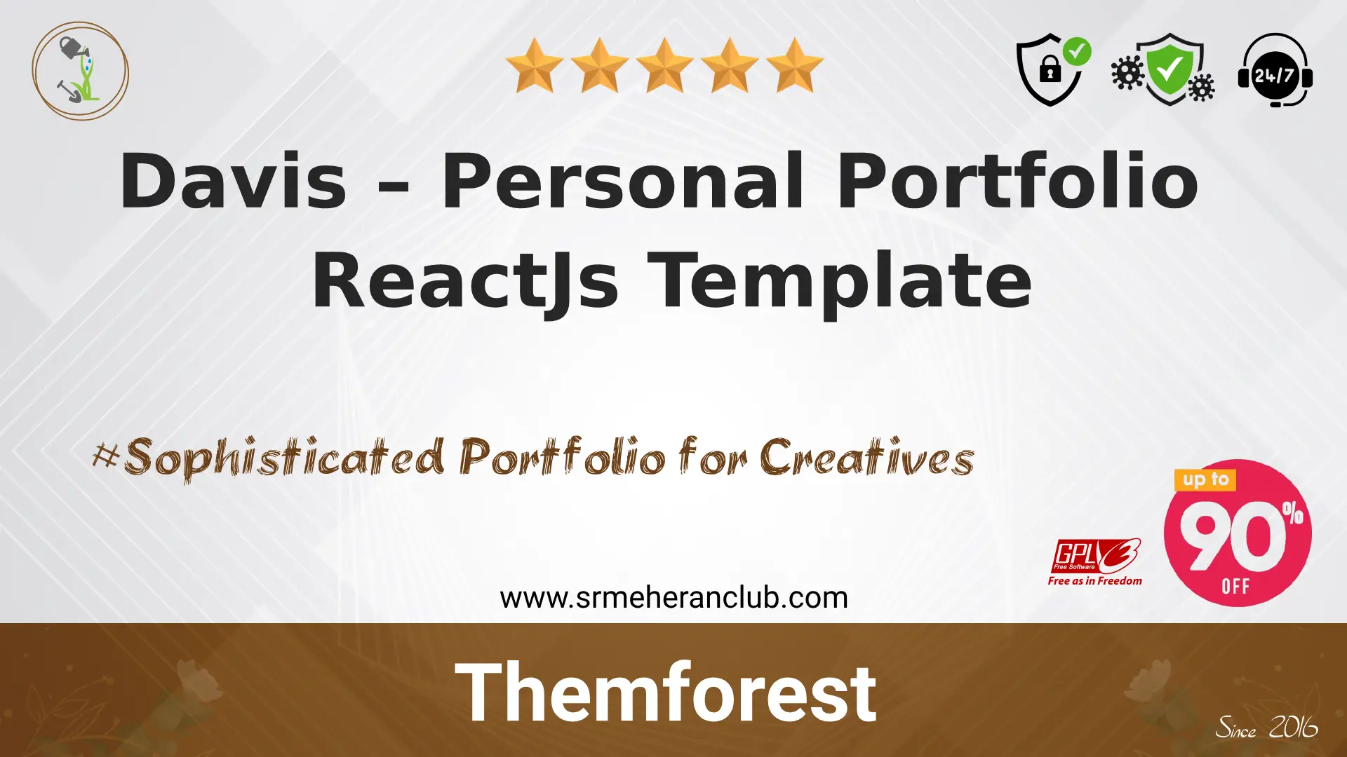 web product thumbnail