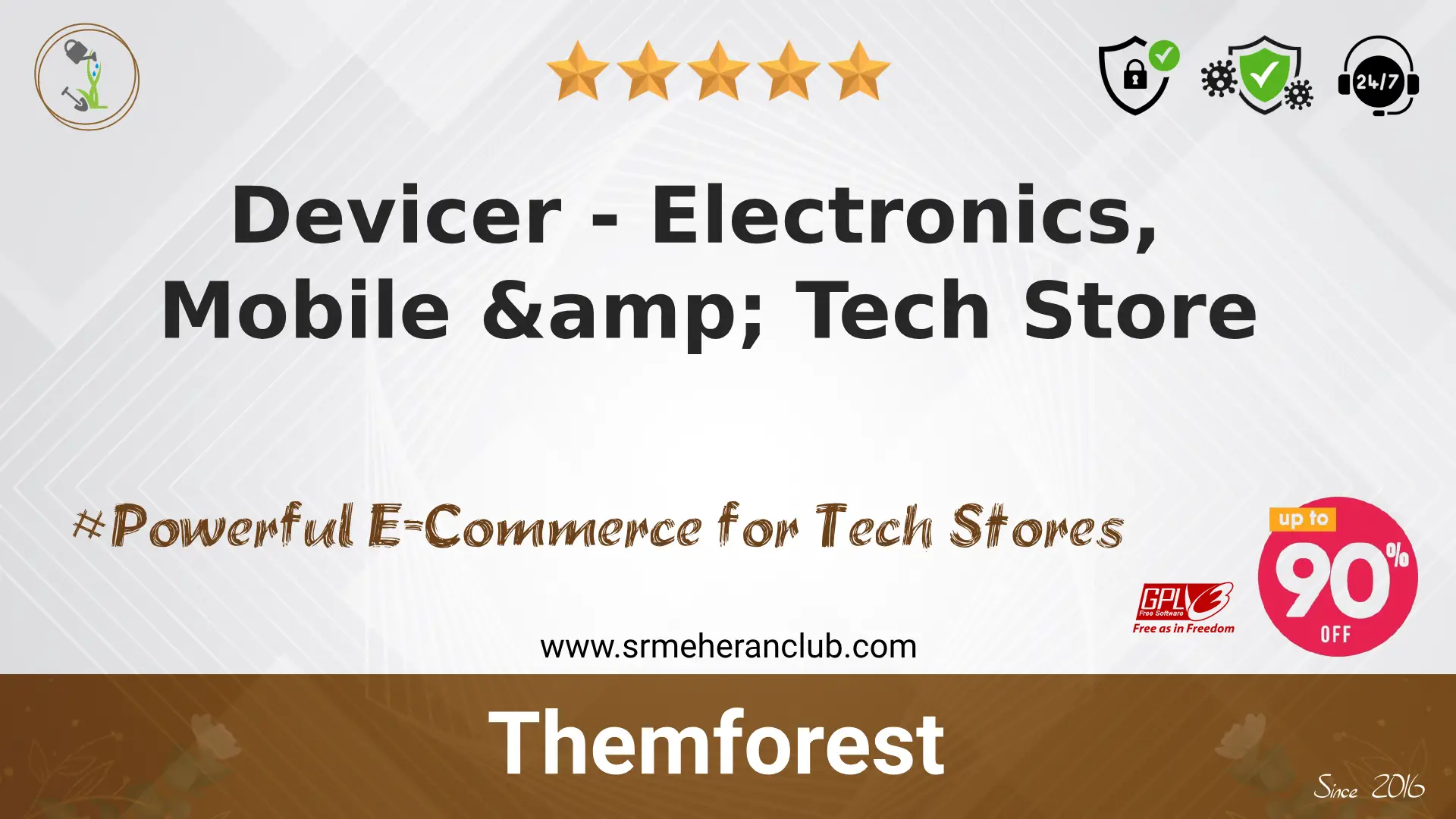 web product thumbnail