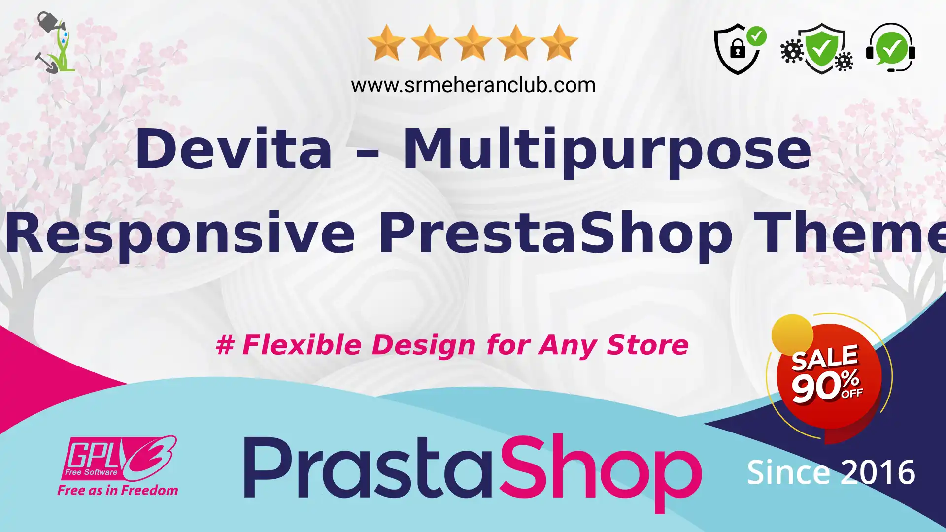 web product thumbnail