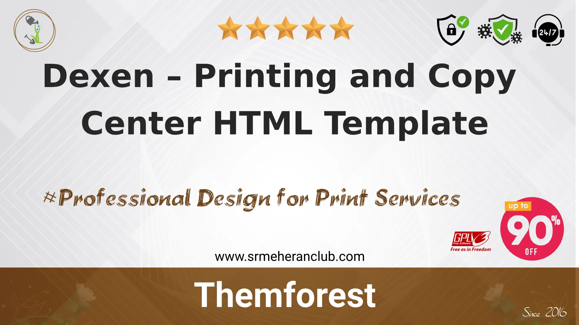 web product thumbnail