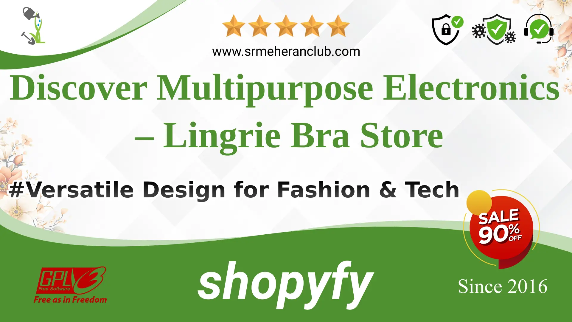 web product thumbnail