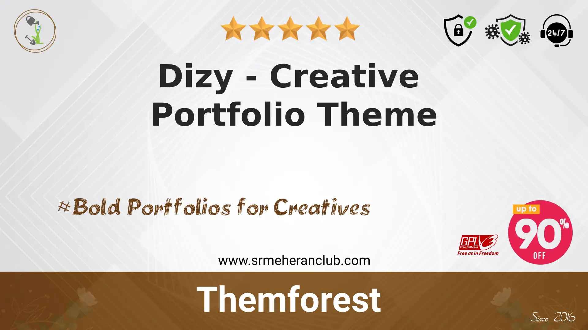web product thumbnail