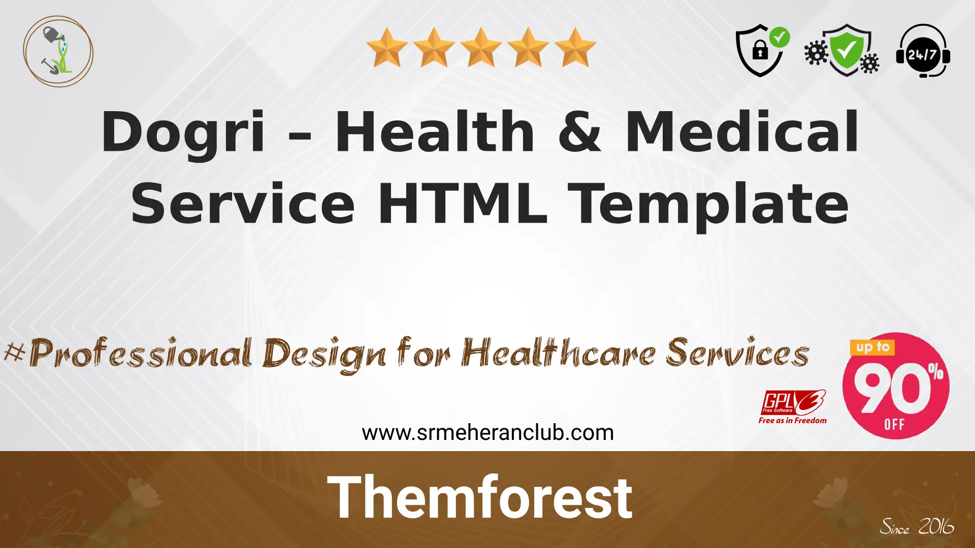 web product thumbnail