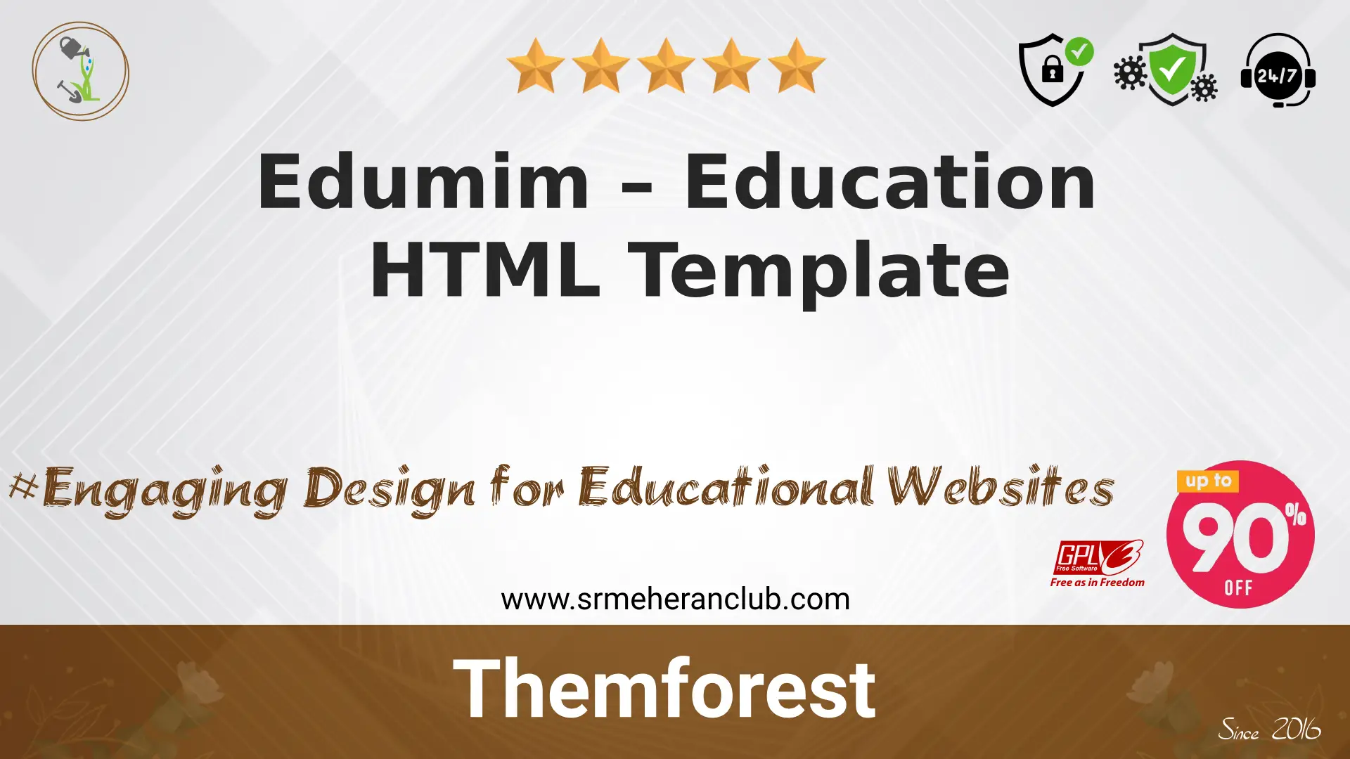web product thumbnail