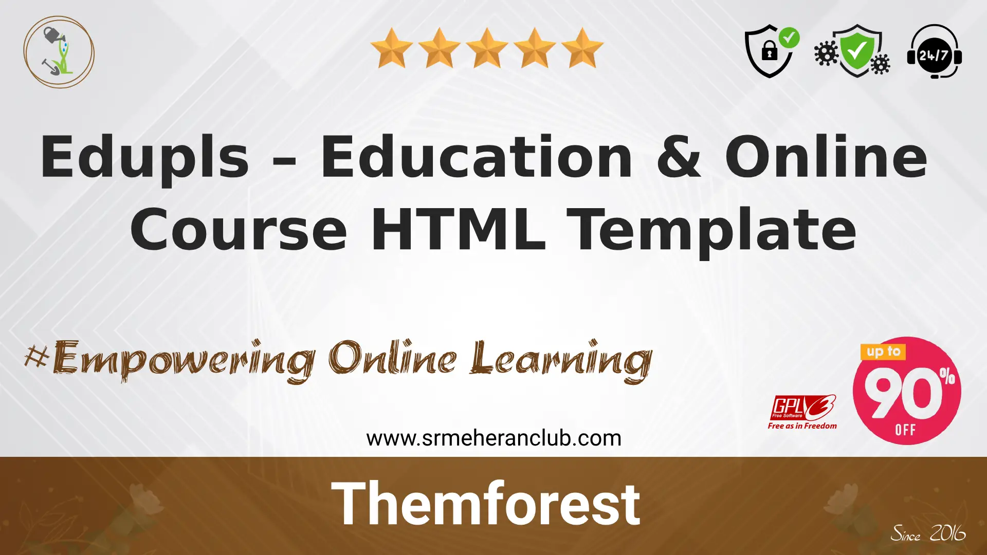 web product thumbnail