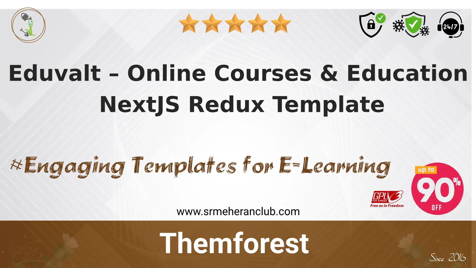 web product thumbnail