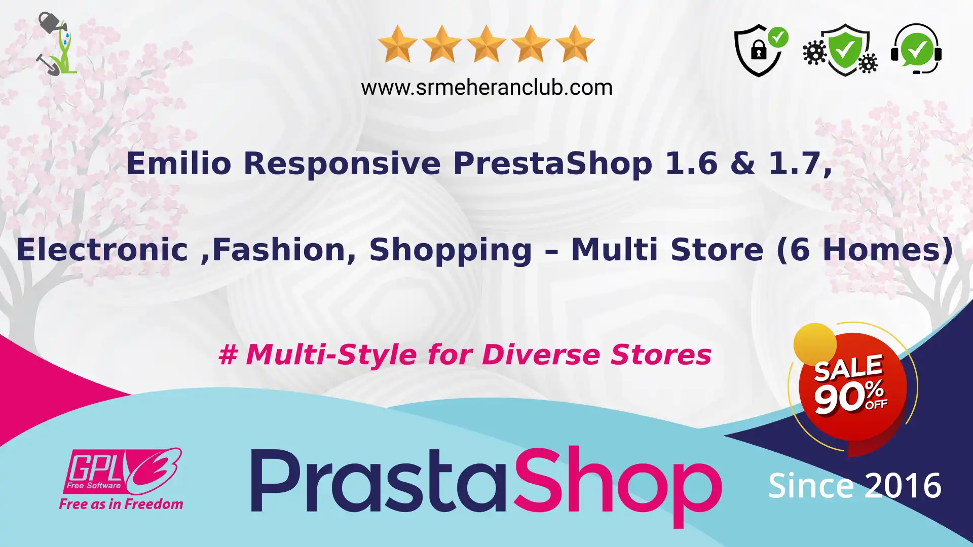 web product thumbnail