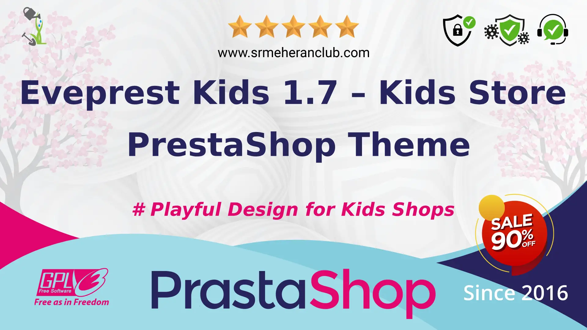 web product thumbnail