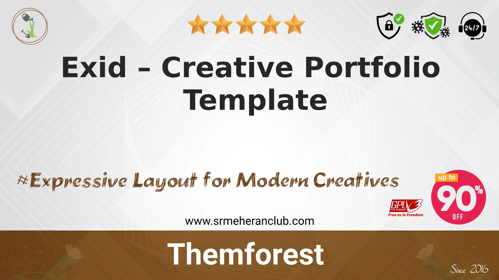 web product thumbnail