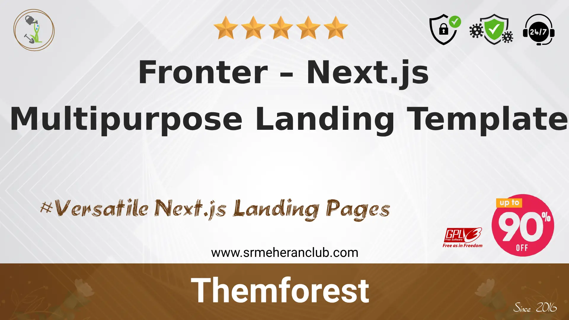 web product thumbnail