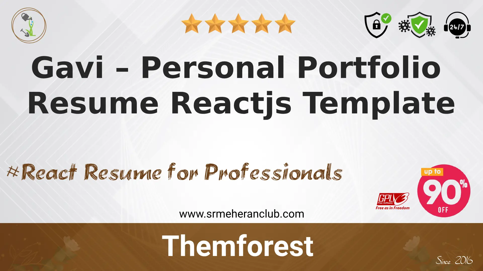 web product thumbnail