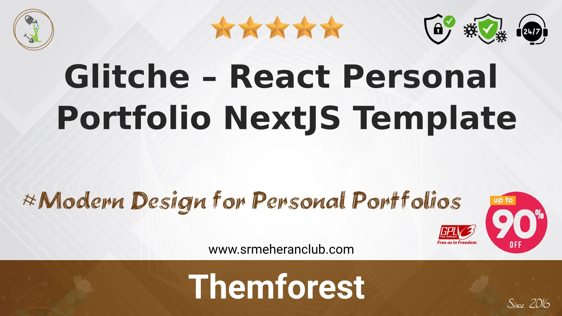 web product thumbnail