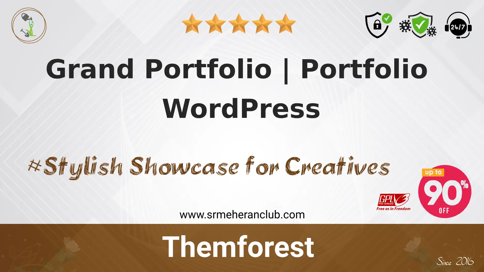 web product thumbnail