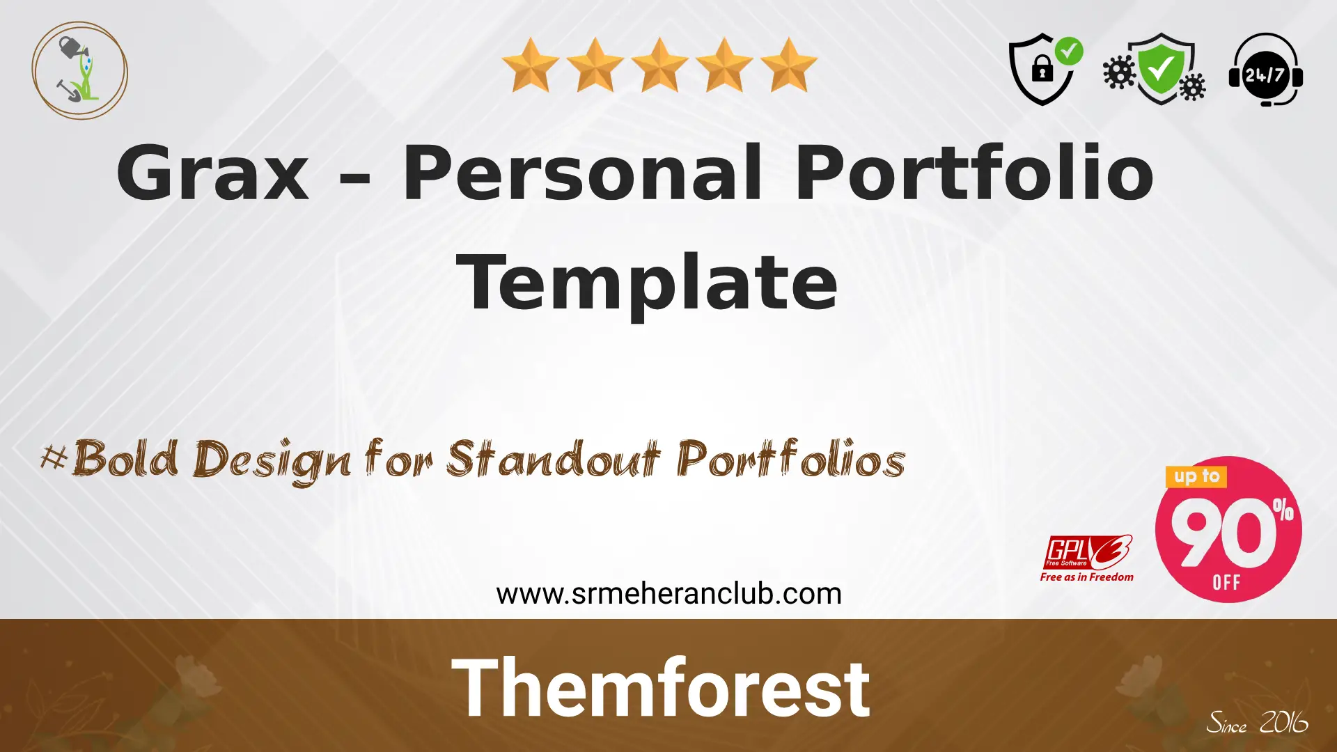web product thumbnail