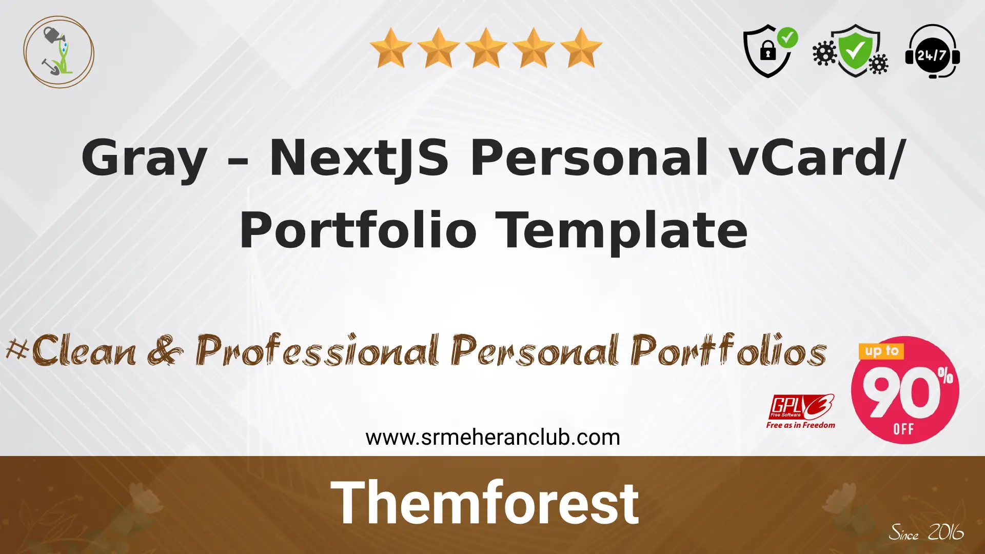 web product thumbnail