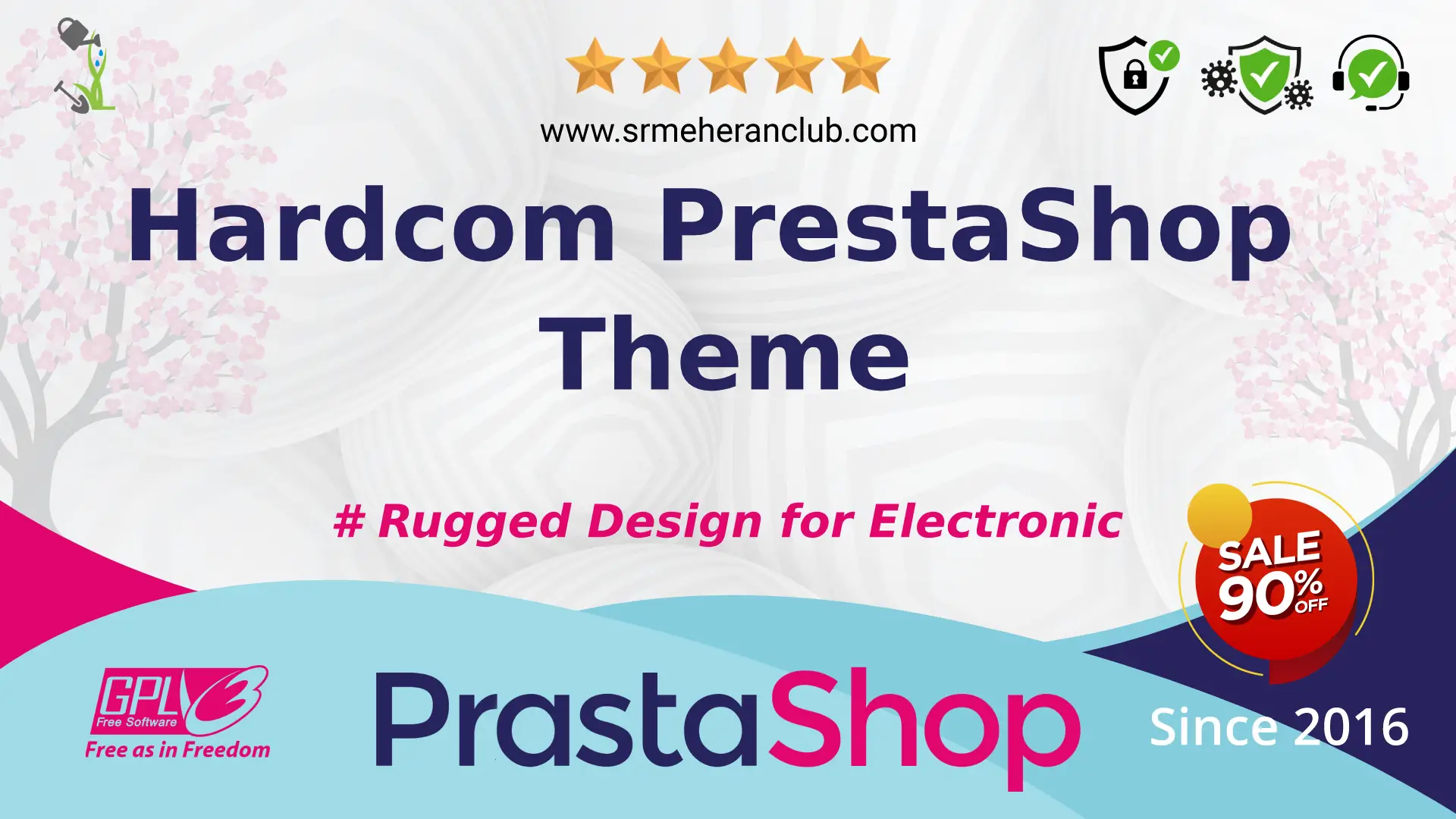 web product thumbnail