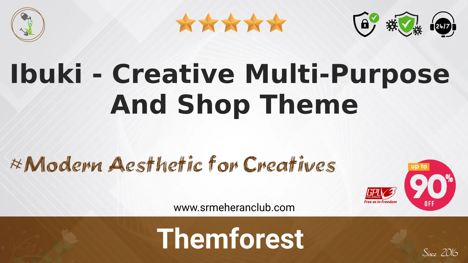 web product thumbnail