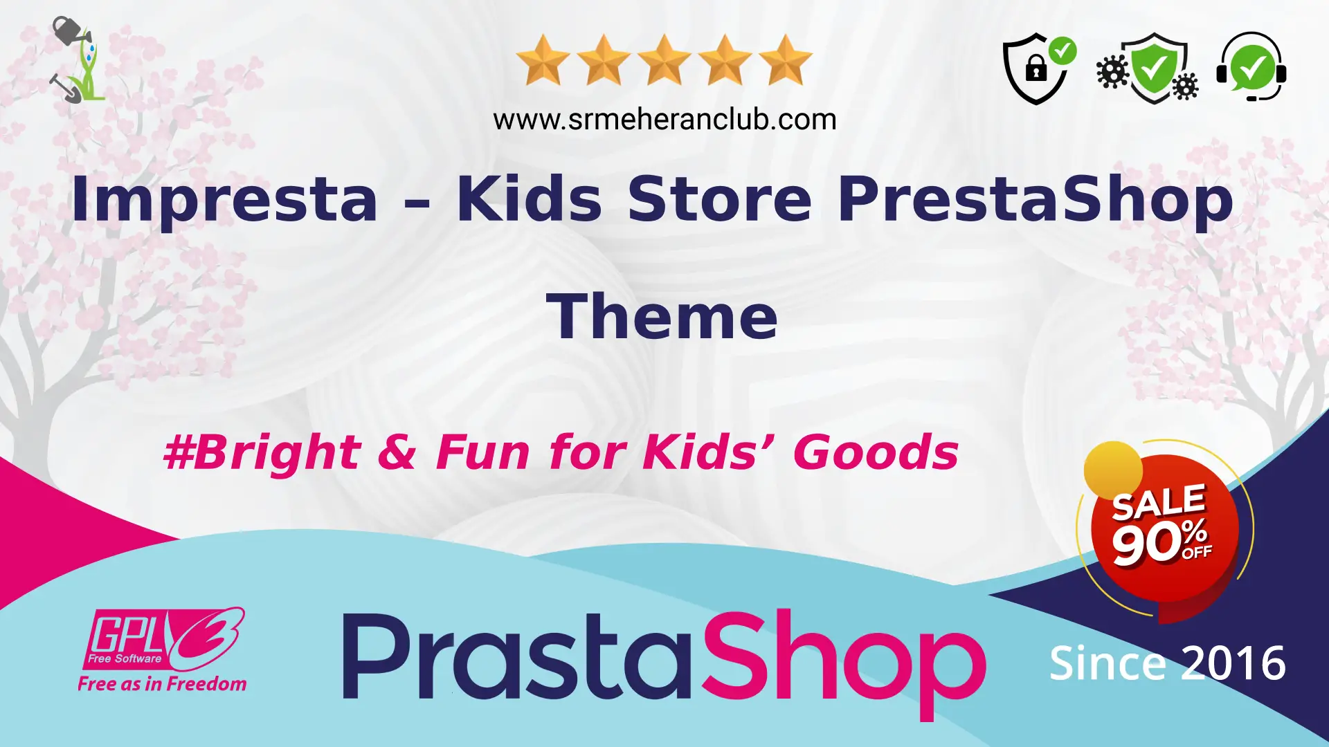web product thumbnail