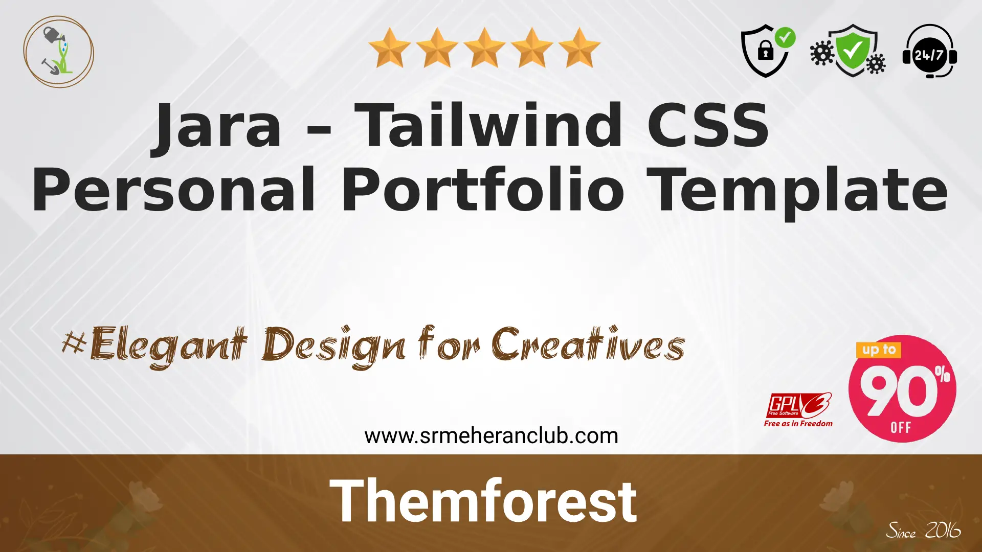 web product thumbnail