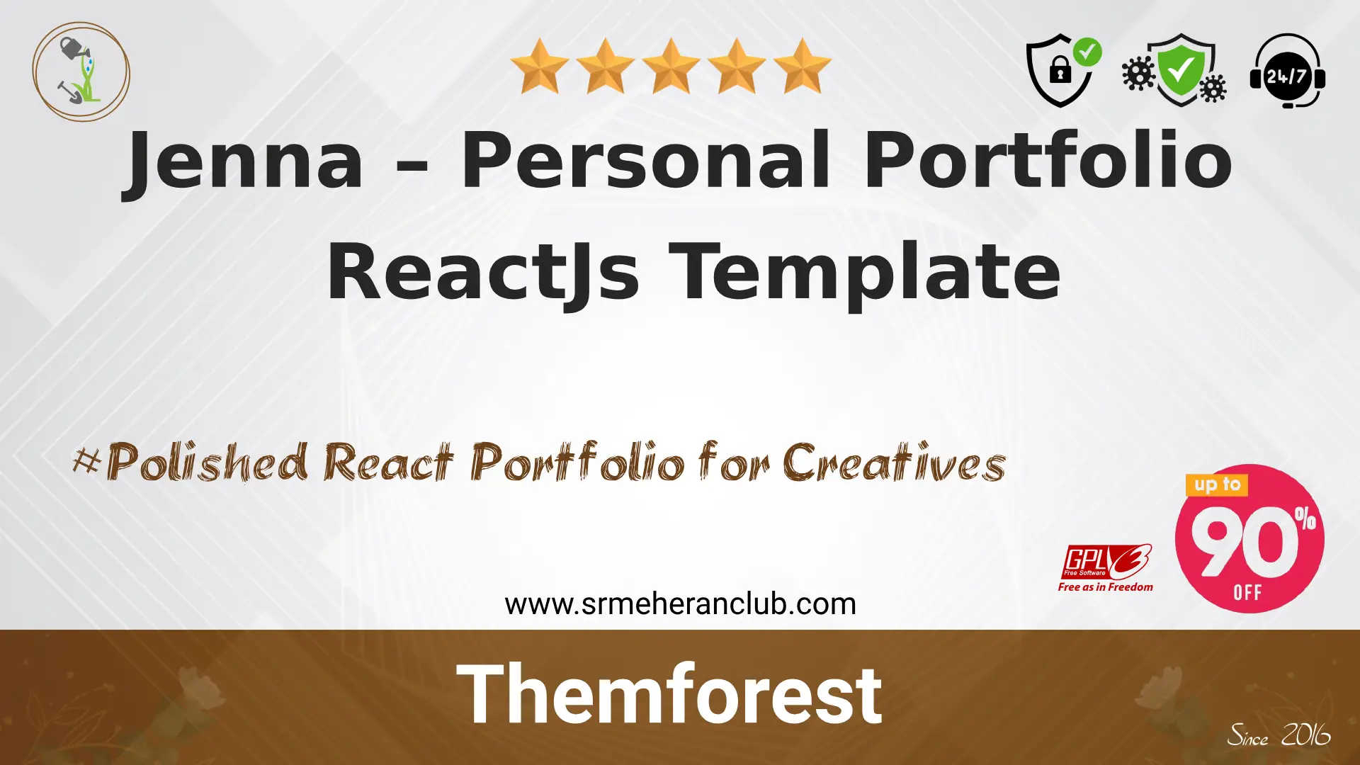 web product thumbnail