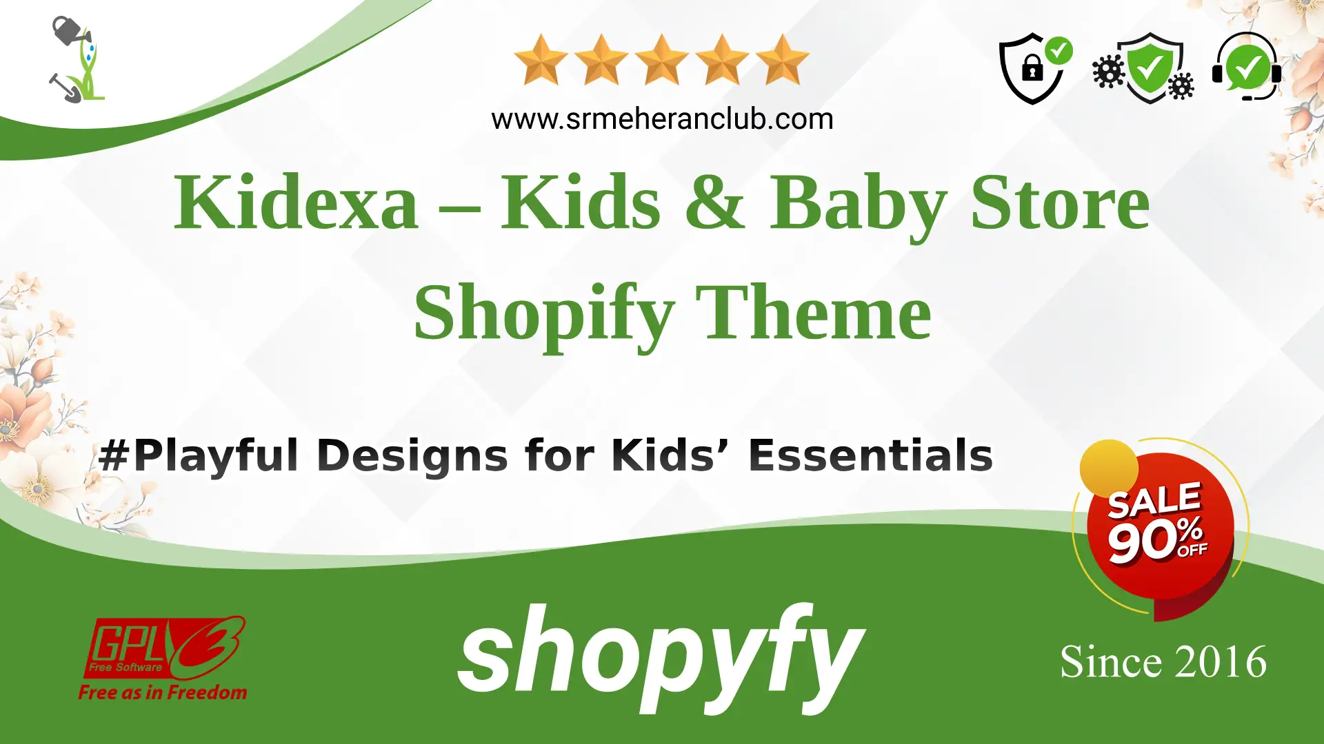 web product thumbnail