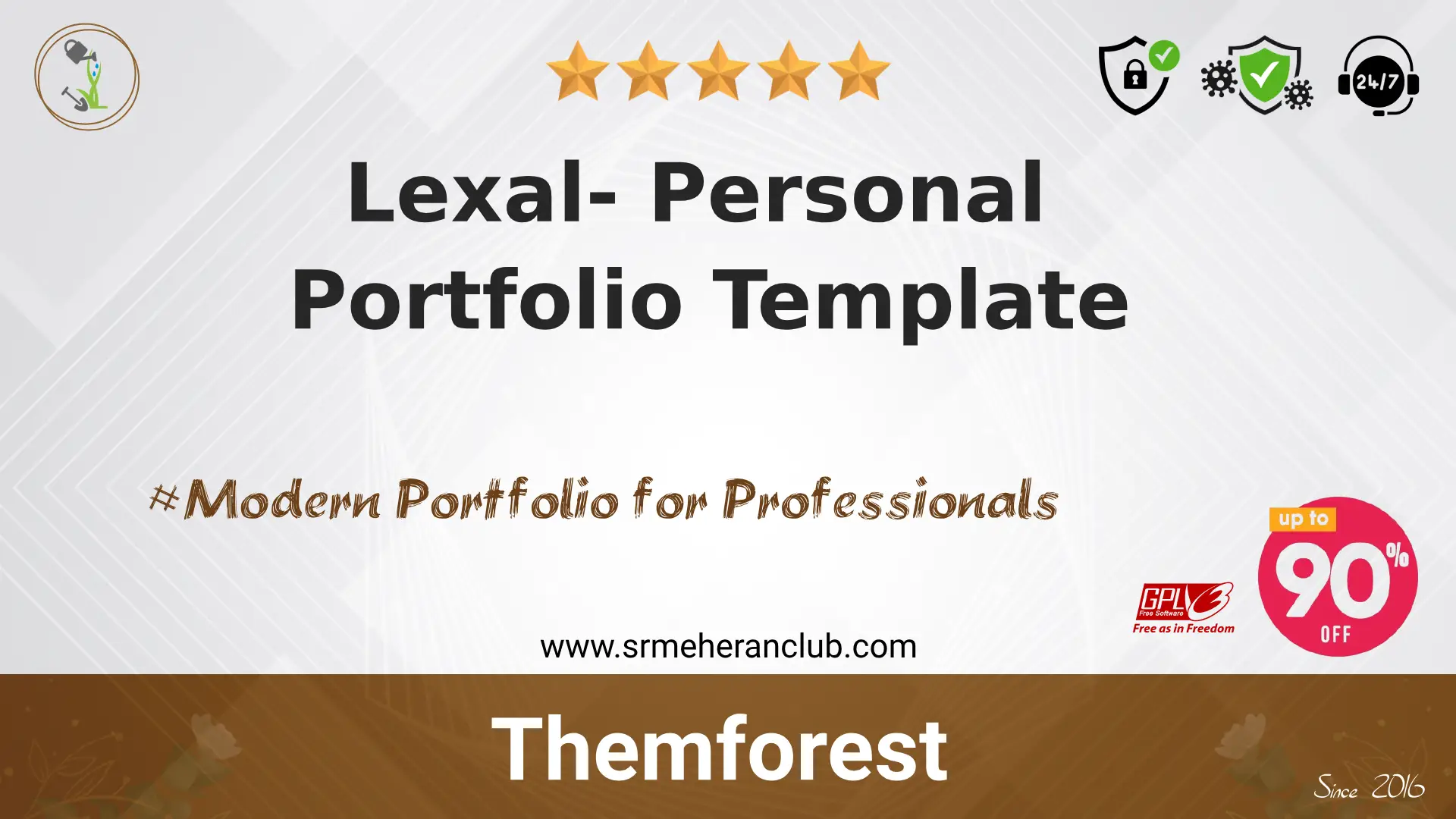 web product thumbnail