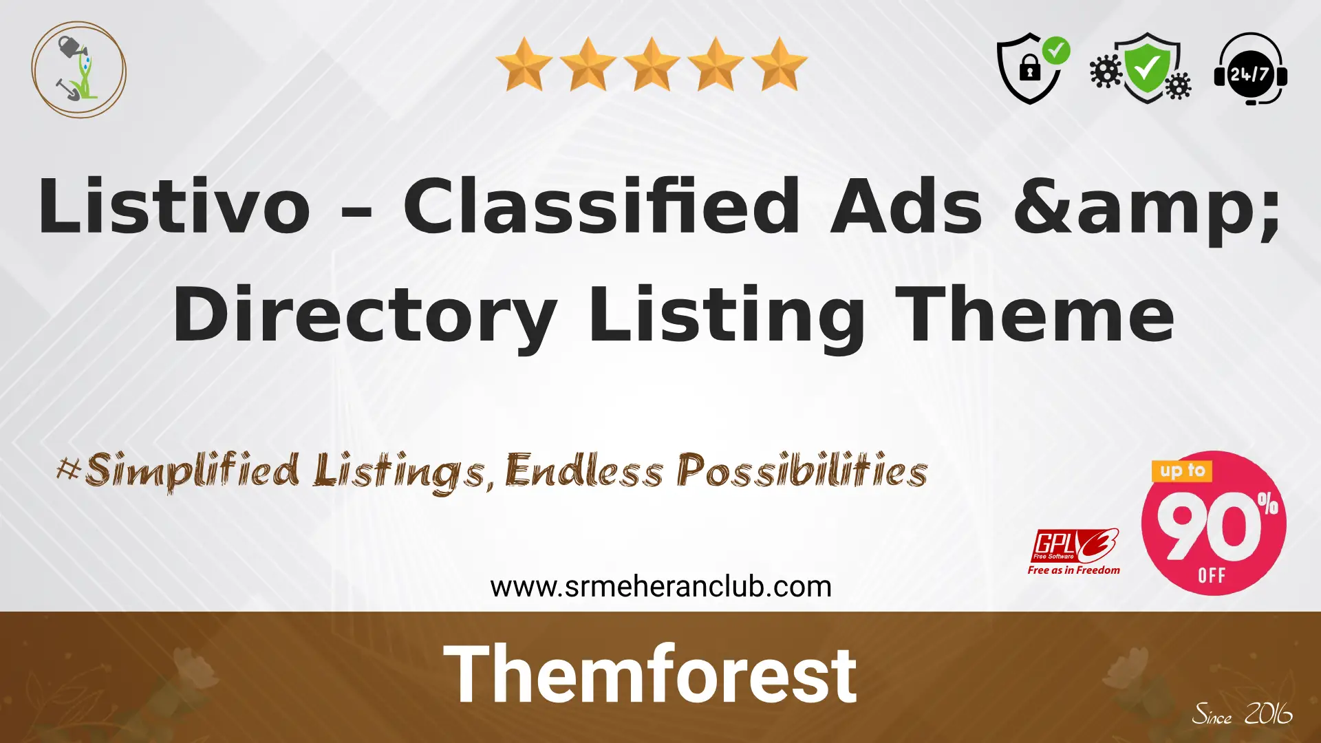 web product thumbnail