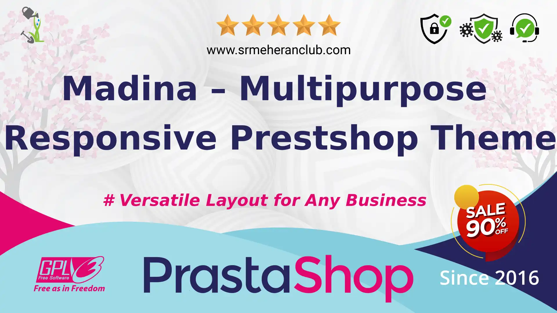 web product thumbnail