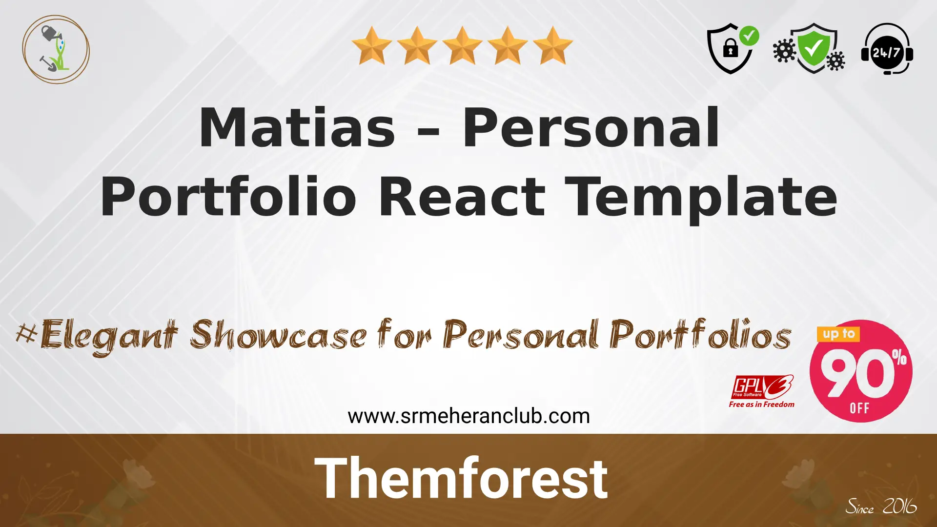 web product thumbnail