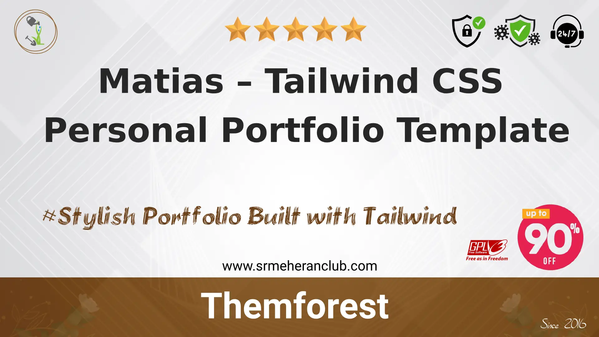 web product thumbnail