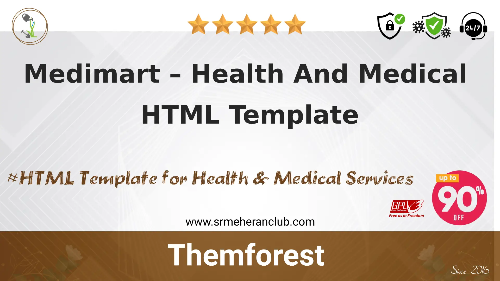 web product thumbnail