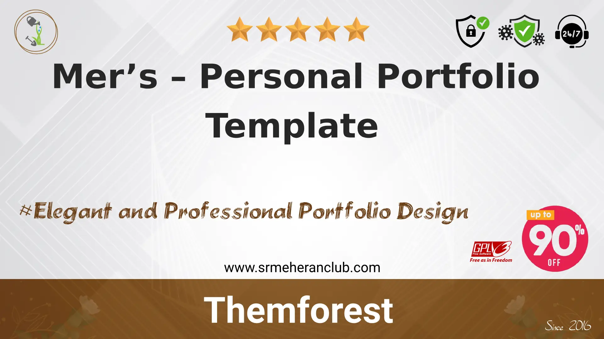 web product thumbnail