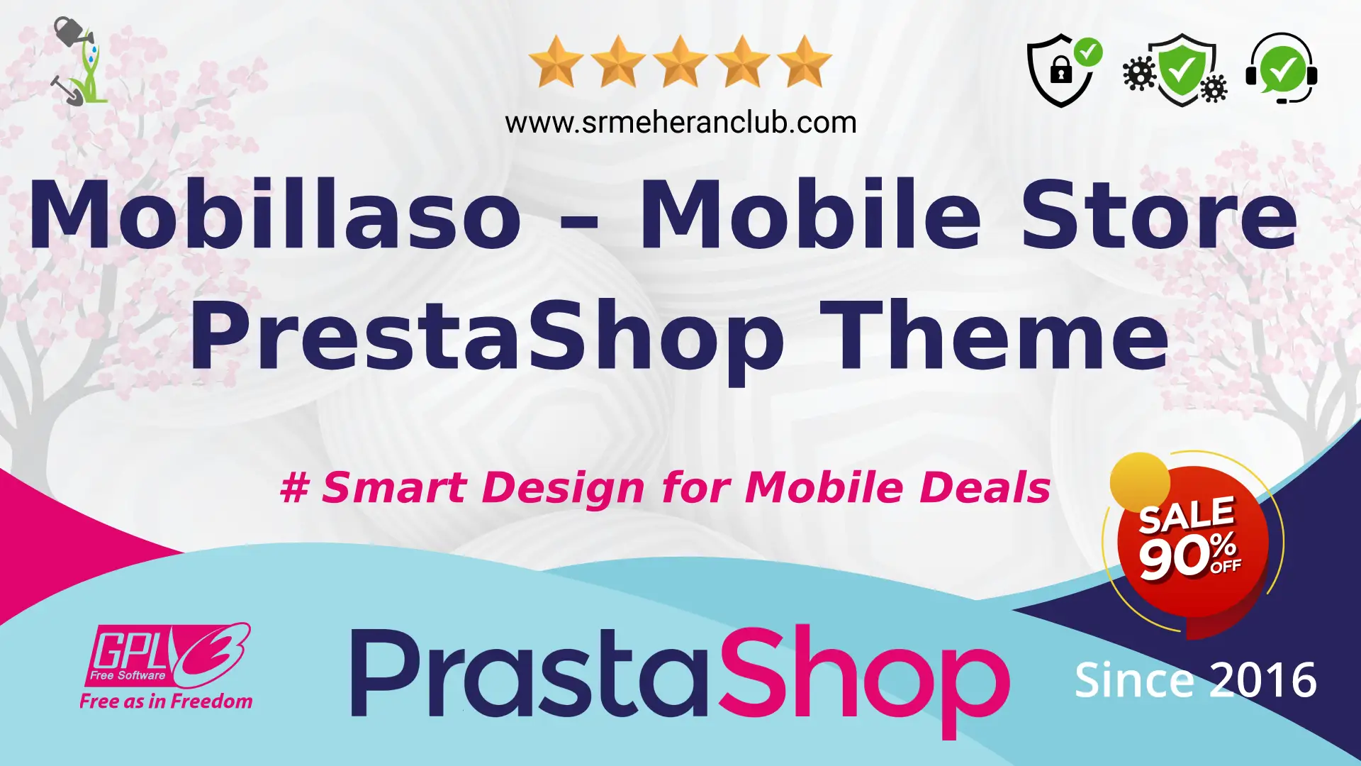 web product thumbnail
