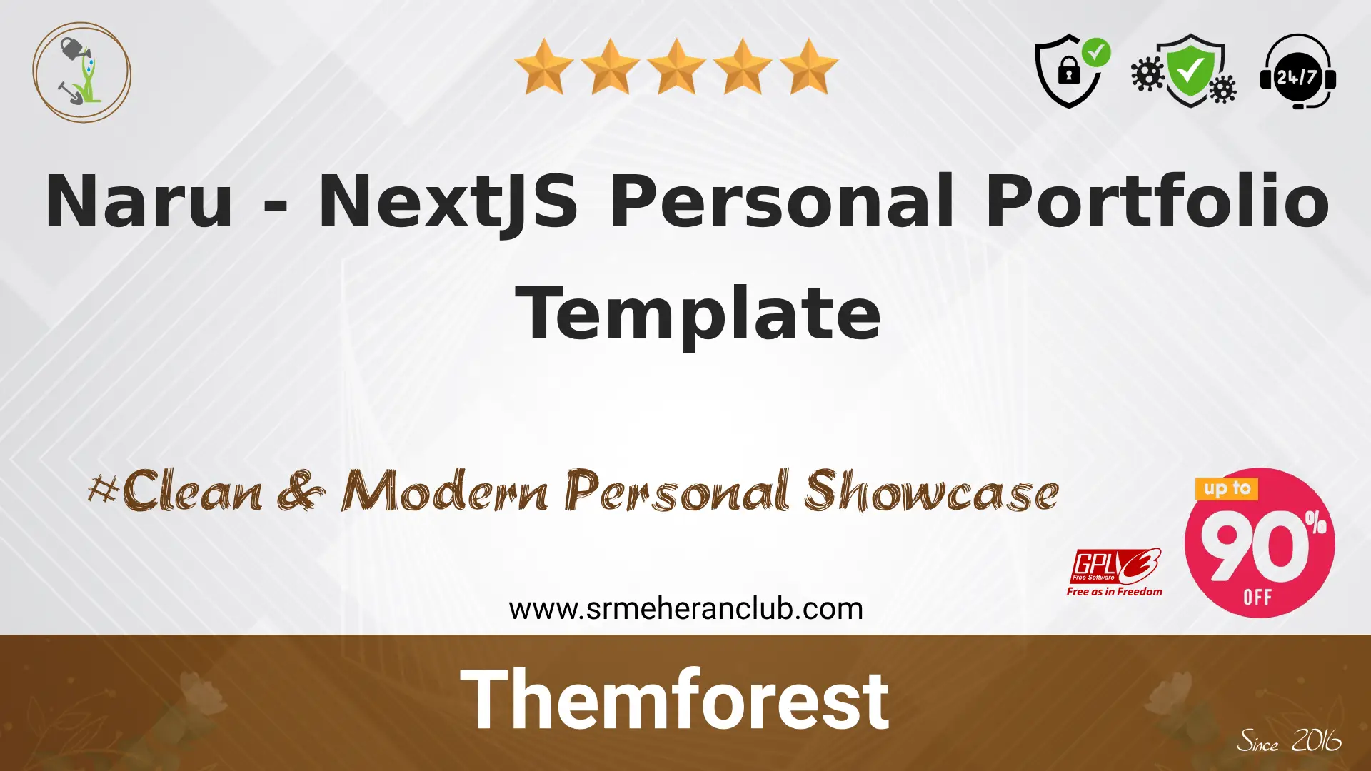 web product thumbnail