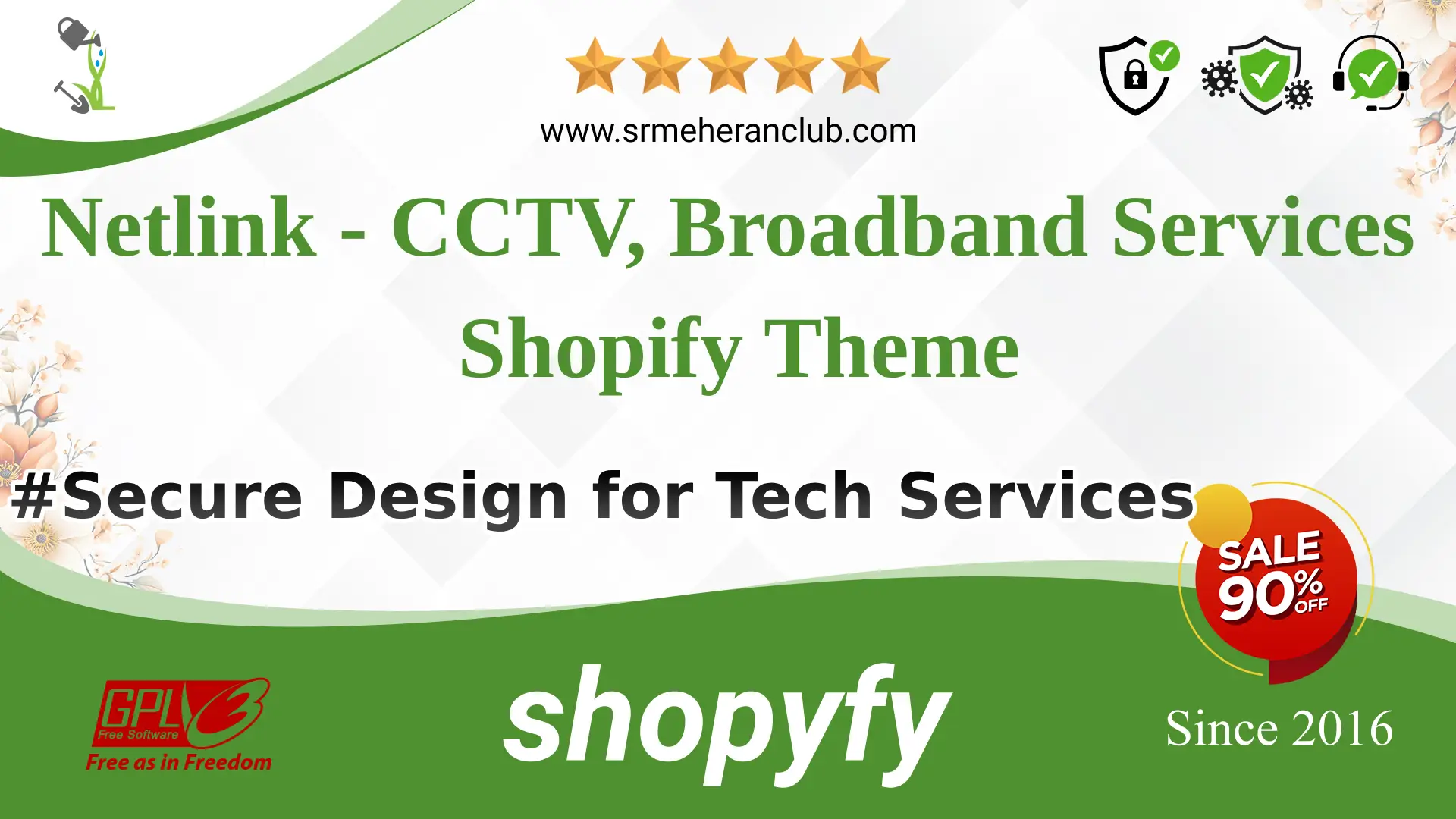 web product thumbnail