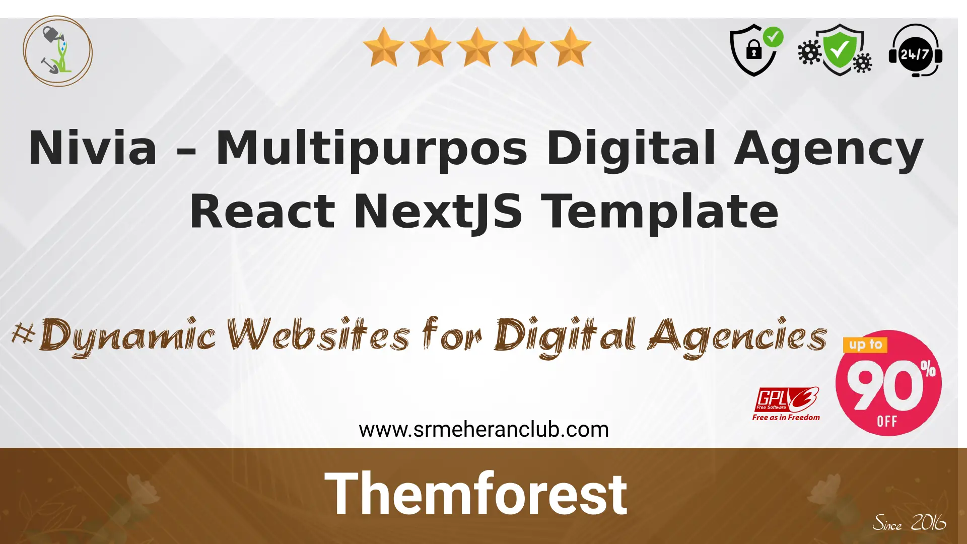 web product thumbnail
