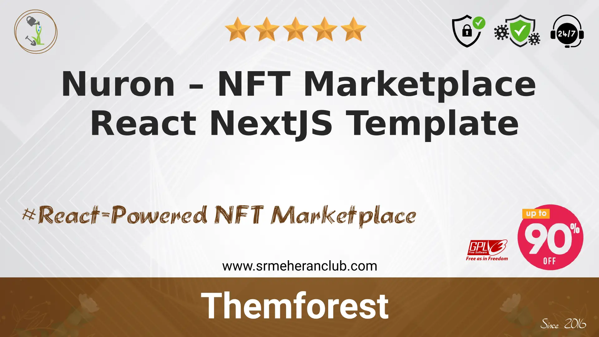 web product thumbnail