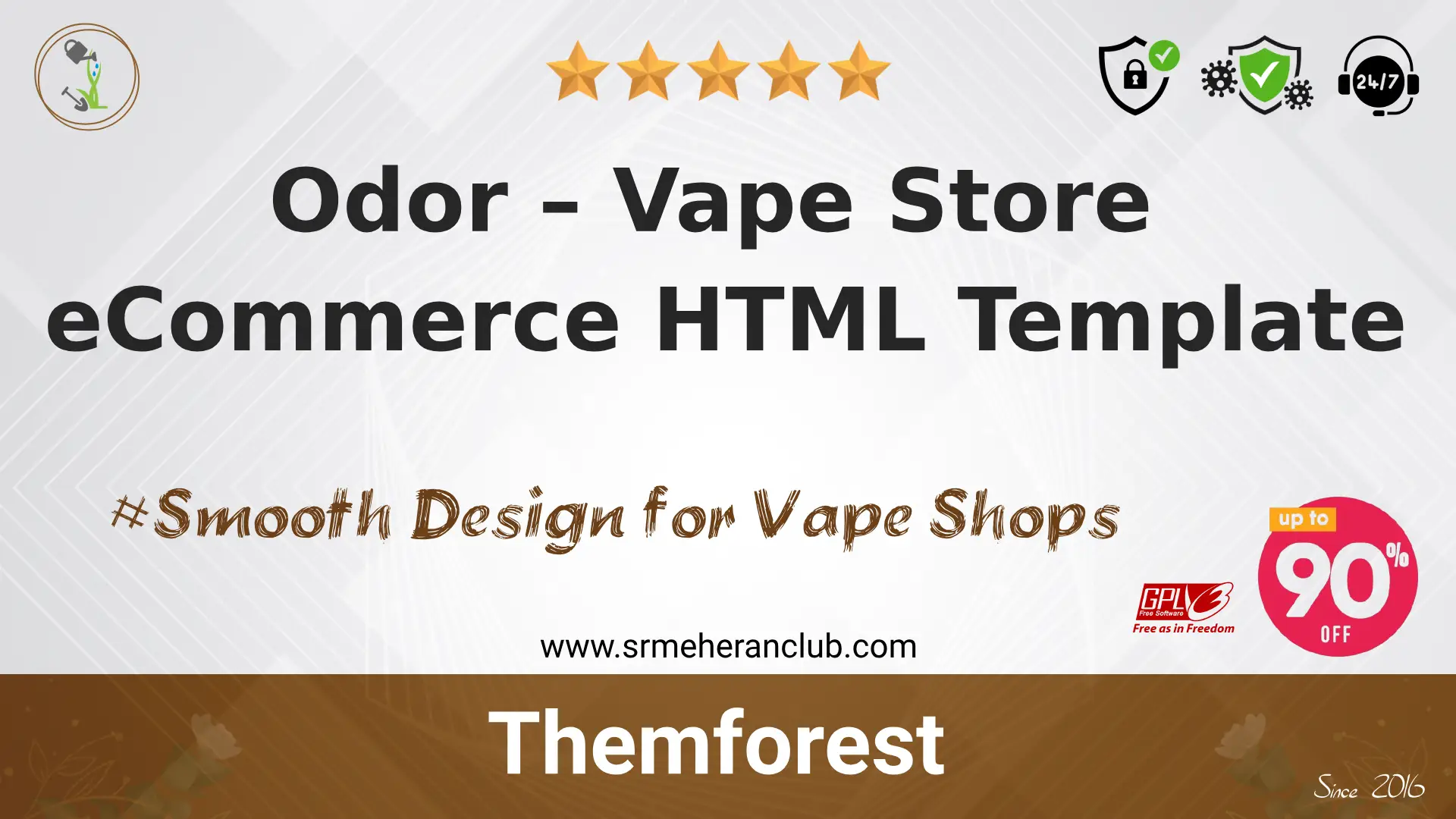 web product thumbnail